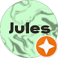 Avis de Jules. avec une note de 5 sur 5