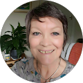 Sandra Whilding