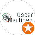 Oscar Martinez Avatar