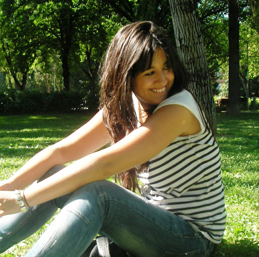 Carmen Ruiz Aragón