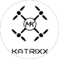 DJI KATRIXX