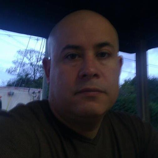 Ricardo Muñoz