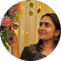preethu mohanan (☆ 5/5)