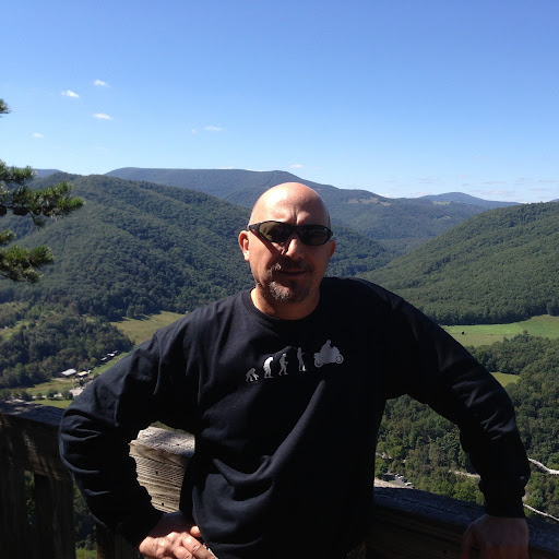 JDs Adventures with Life and BIKES