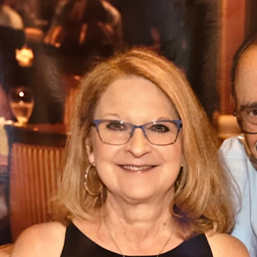 Rick and Jeanne Devenport