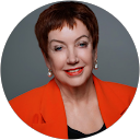 Jillian Paull's profile image