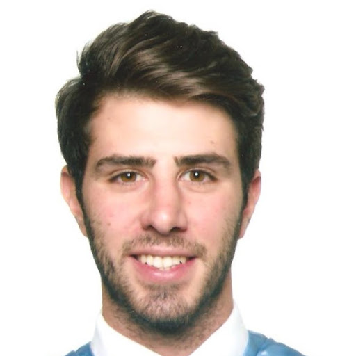 Daniel Miguel Pastor