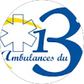 Avis de ambulances.I avec une note de 1 sur 5