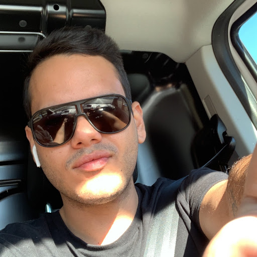 Andres Urbaneja