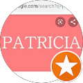 Avis de Patricia.A avec une note de 5 sur 5