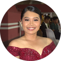 Mary Leslie Pillado