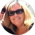Glynis Lansdell