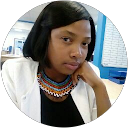 Keabetswe Lebethe Avatar