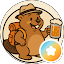 The Tubby Beaver