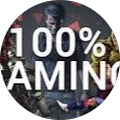 Avis de 100%gaming. avec une note de 2 sur 5