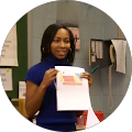 Community member