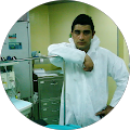 Huseyin Ergan