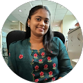 Priyanka Suryawanshi