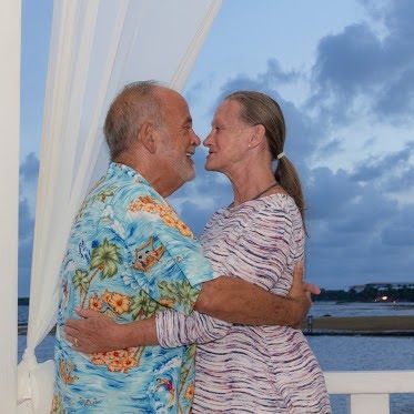 Jeff & Margaret Mayper