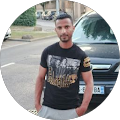 Avis de Issam.e avec une note de 5 sur 5