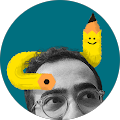 Community member
