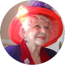 Bernice Hughes's profile image