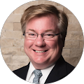 User profile - James Whalen.