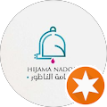 Avis de Hijama.a avec une note de 5 sur 5