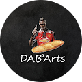 Avis de DAB'ARTS. avec une note de 5 sur 5