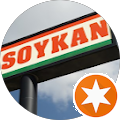 Avis de Soykan.a avec une note de 5 sur 5