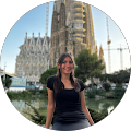 Avatar du profil de Gina Fradl
