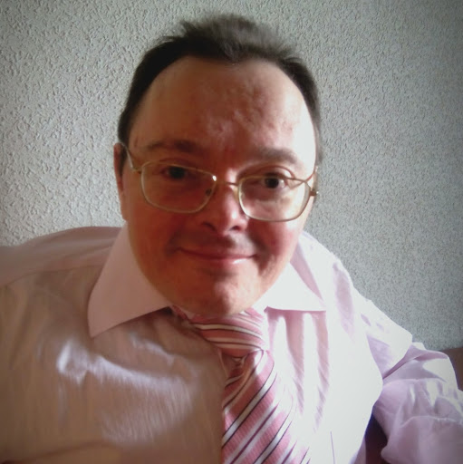 Luis Fernando Ramos Martín