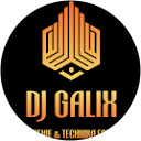 DJ Galix (Galix Sound & Light)