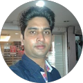 user