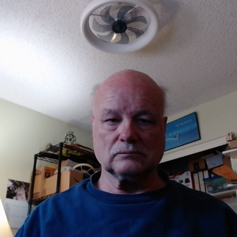 Bruce Vivers