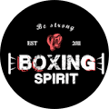 Avis de BOXING.P avec une note de 5 sur 5