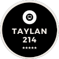 Avis de taylan214. avec une note de 4 sur 5