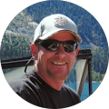 Mark Doubleday