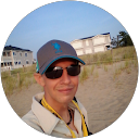 Stephen Land's profile image