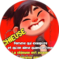Avatar de Gribouille.