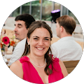 Avatar du profil de Martina Möderle