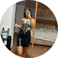 Alicia Merino (☆ 5/5)