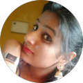 Shwetha Sanil