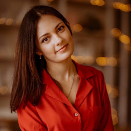 Natalia Tkachenko