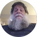 User profile - wesley Heathscott.