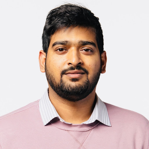 Nikhil Kumar-Profile