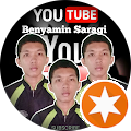 review Benyamin Saragi