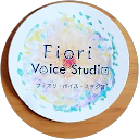 Fiori Voice Studio〔 フィオーリボイススタジオ 〕