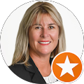 Karen Raggett (☆ 5/5)