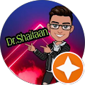 DrShaitaan